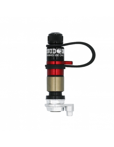 APEX VALVULAS DEFLACTORAS RAPIDAS RPV LONGITUD XL - SET DE 4 UNIDADES
