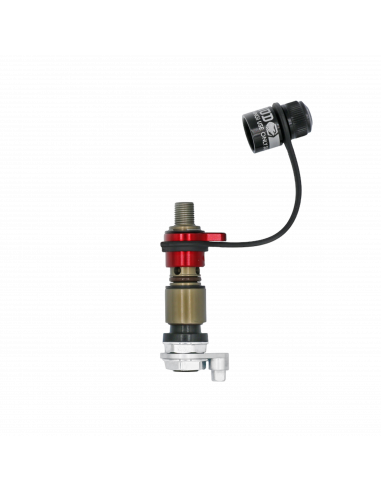 APEX VALVULAS DEFLACTORAS RAPIDAS RPV LONGITUD XL - SET DE 4 UNIDADES