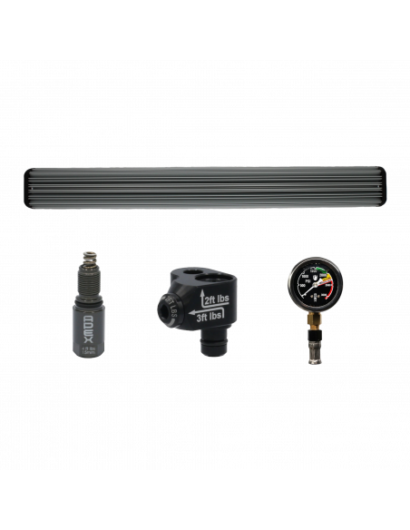 APEX KIT BOOST DIRECCION APEX JEEP WRANGLER JL / GLADIATOR JT CON ENFRIADOR