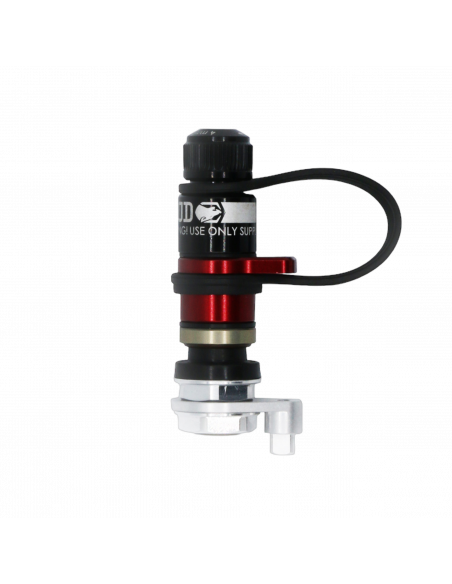 APEX VALVULAS DE DESHINCHADO RAPIDO RPV LONGITUD ESTANDAR - SET DE 4 UNIDADES