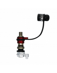 APEX VALVULAS DE DESHINCHADO RAPIDO RPV LONGITUD ESTANDAR - SET DE 4 UNIDADES 2