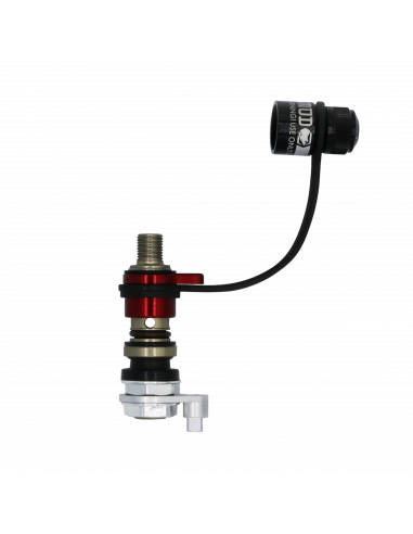 APEX VALVULAS DE DESHINCHADO RAPIDO RPV LONGITUD ESTANDAR - SET DE 4 UNIDADES