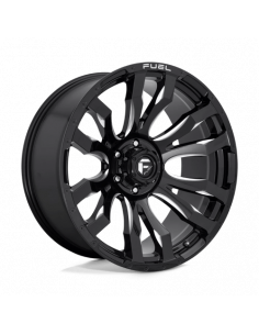 BLITZ 22X10 6X5.5 106.1 NBL -18 - Apto Patrol CB110