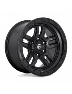 AMMO 20X9 6X5.5 106.1 BD +1 - Apto Patrol CB110