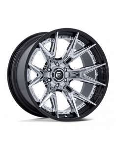 CATALYST 24X12 6X5.5 106 -44 CHR G-BLK - Apto Patrol CB110