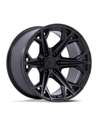HAMMERHEAD 20X9 6X5.5 106 +1 BLK-OUT - Apto Patrol CB110