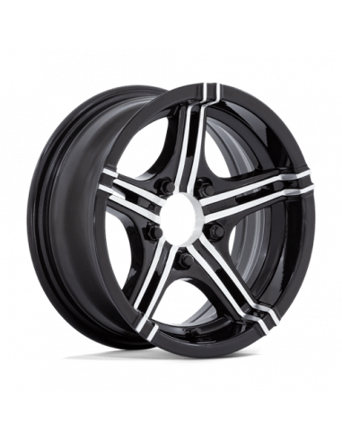 HE1827 15X6 6X5.5 -6 G-BLK-MCH (NO CAP) - Apto Patrol CB110