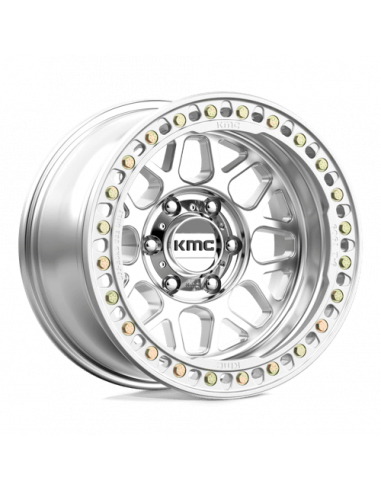 GRENADE CRAWL BL 17X9 6X5.5 MACH -38 - Apto Patrol CB110
