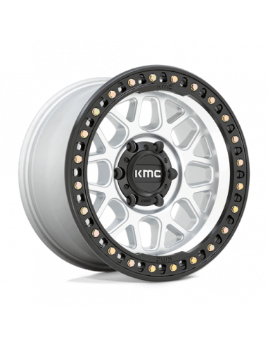 GRS 17X9 6X5.5 106 +18 MACH SBLK-LP - Apto Patrol CB110