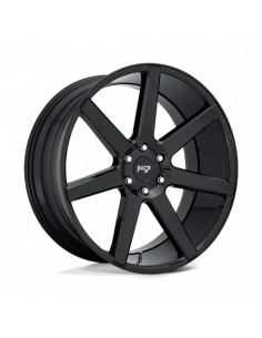 FUTURE 24X10 6X5.5 106.1 BL +30 - Apto Patrol CB110