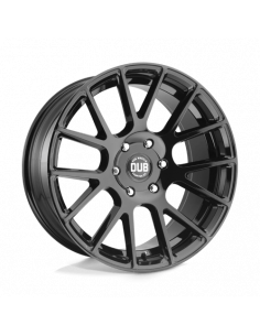 LUXE 20X9 6X5.5 78.1 BL +30 - Apto Patrol CB110