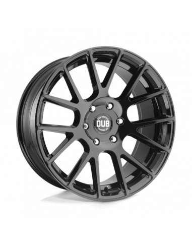LUXE 20X9 6X5.5 78.1 BL +30 - Apto Patrol CB110