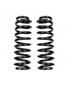 MUELLES TRASEROS BDS PRO-RIDE 2" JEEP WJ