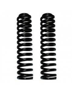 MUELLES DELANTEROS BDS 2" JEEP WJ