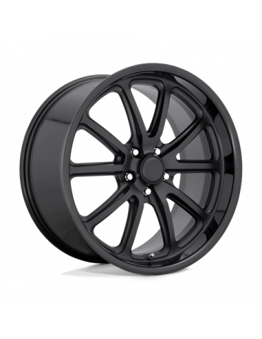 RAMBLER 20X8.5 5X120 72 BLD +32