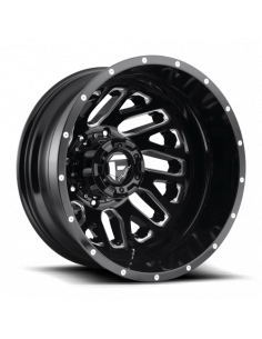 TRITON DRW 20X8.25 8X6.5 -240 NBL (DR)
