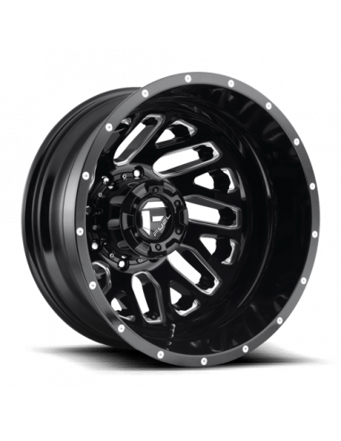 TRITON DRW 20X8.25 8X6.5 -240 NBL (DR)
