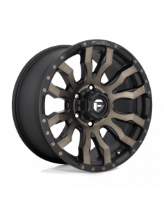 BLITZ 17X9 5X5.0 71.5 MBT -12