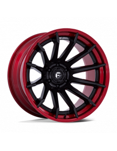 BURN 20X9 6X5.5 106 +1 M-BLK RD