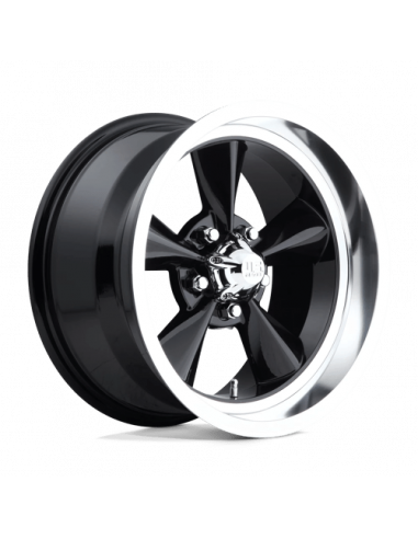 STANDARD 15X7 5X4.75 72 BL -05