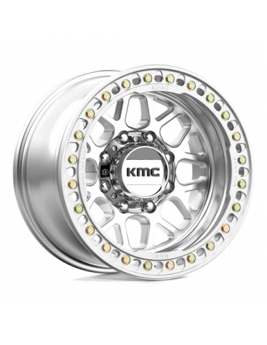 GRENADE CRAWL BL 17X9 8X6.5 MACH -38