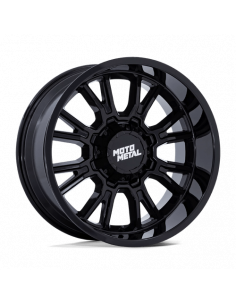 LEGACY 17X9 5X5/5.5 78 +1 G-BLK