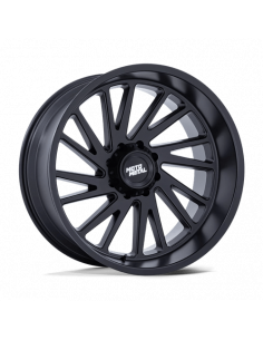 COMBAT 20X10 6X135 87 -18 M-BLK