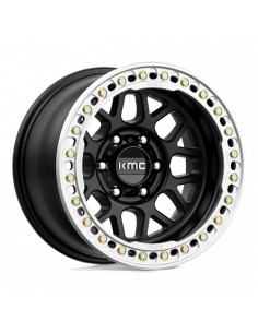 GRENADE CRAWL BL 17X9 6X5.5 S-BLK -38 - Apto Patrol CB110