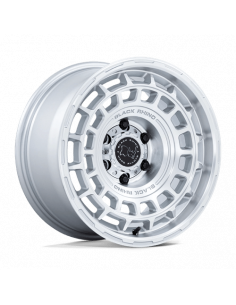 AWOL 20X8.5 5X120 74 +25 SLV-MCH-FC