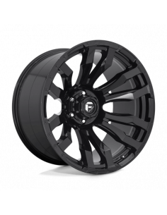 BLITZ 20X9 6X5.5 106.1 BL +20