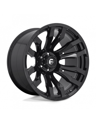 BLITZ 20X9 6X5.5 106.1 BL +20 - Apto Patrol CB110