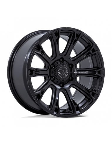 DIAMONDBACK 20X9 6X5.5 106 +12 M-BLK