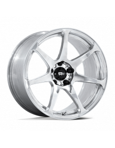 BATTLE 17X8 5X110 72 +43 POL
