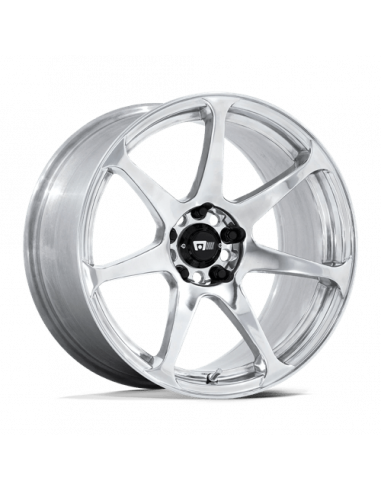 BATTLE 17X8 5X110 72 +43 POL