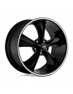 LEGEND 20X8.5 5X4.75 72 NBL +07