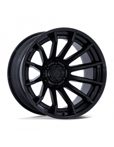BURN 22X12 6X5.5 106 -44 M-BLK G-BLK - Apto Patrol CB110