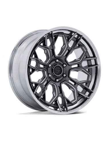 HIVE 20X9 6X135 87 +1 G-GNMTL CHR-LP