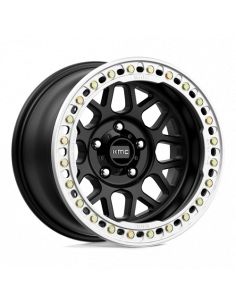 GRENADE CRAWL BL 17X8.5 5X5.0 S-BLK +0