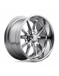 RAMBLER 17X8 5X4.5 72 P +01