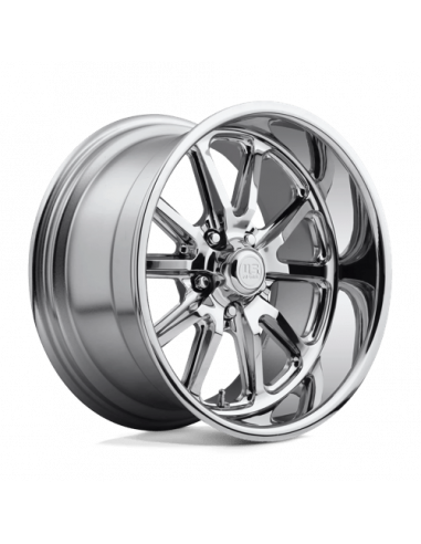 RAMBLER 17X8 5X4.5 72 P +01