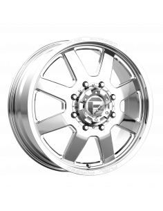 FF09 DRW 24X8.25 10X225 -200 H (DR)