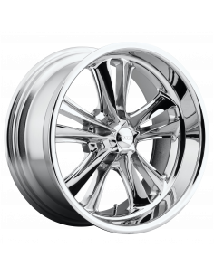 KNUCKLE 17X8 5X4.75 72 P +01