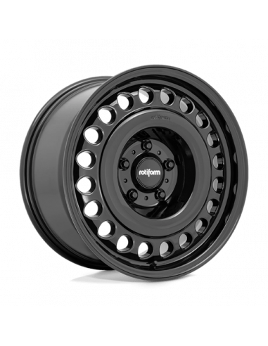 STL 18X9 5X130 84.1 BL 25MM