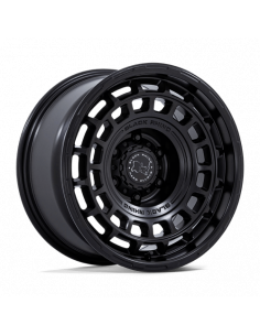 AWOL 17X8.5 6X5.5 106 +25 M-BLK