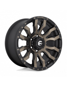 BLITZ 20X10 8X6.5 125.1 MBT -18