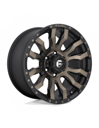 BLITZ 20X10 8X6.5 125.1 MBT -18
