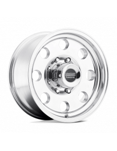 AR172 BAJA 17X8 8X170 POL 00MM