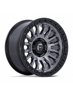 RINCON 20X9 6X5.5 106 +1 M-GNMTL BLK