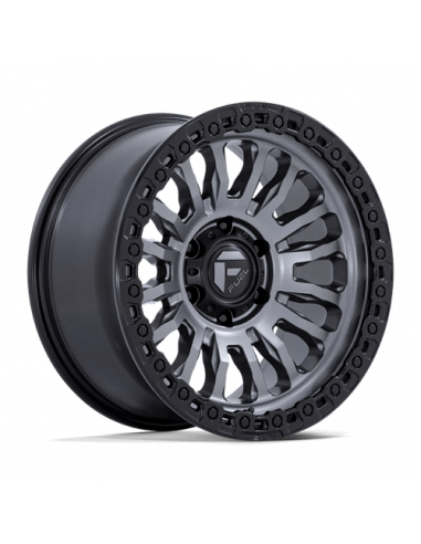 RINCON 20X9 6X5.5 106 +1 M-GNMTL BLK