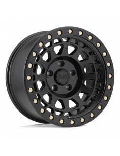 BR PRIMM 18X9.5 5X150 +12 110 MBLK BRASS